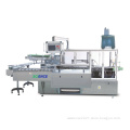 Automatic Foil Roll Cartoning Machine